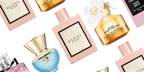 The 10 Best Floral Perfumes For Spring And Summer 2022