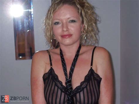 What I Had Laying Around ZB Porn