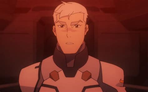 Voltron Season 7 Fans Are Upset About Shiro And Adam