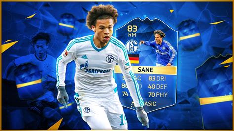 Leroy Sané Wallpaper - Leroy Sane Bayern Munich Wallpaper - Hd Football ...