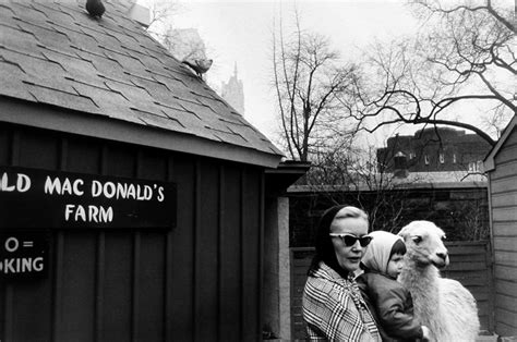 Pier 24 Garry Winogrand - "The Animals" - Pier 24