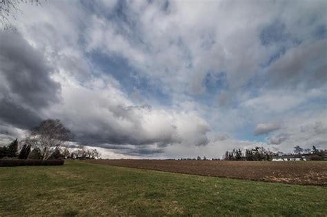 Wetter April Wetterprognose Und Wettervorhersage