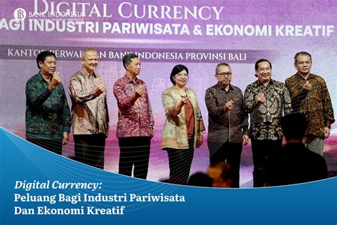 Bank Indonesia On Twitter Digitalisasi Adalah Keniscayaan