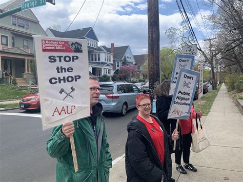 New Haven advocates rally for education funding