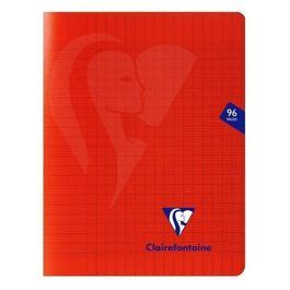 Goedkoop Clairefontaine MIMESYS Notitieboek Geniet 240 X 320 Mm