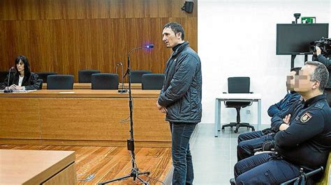 La Audiencia Ordena Buscar A Una Testigo Clave En Un Apuñalamiento