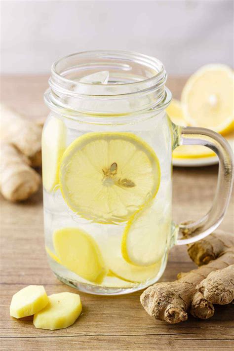 Honey And Lemon Water 7 Amazing Benefits And A Healing Recipe Artofit