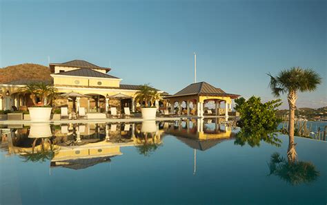 Spectacular Retreat Atop Virgin Gorda Ocean Home Magazine