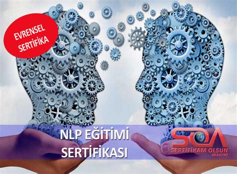 Online Nlp E Itimi Uluslararas Sertifika Sertifika Al Online