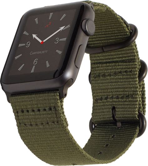 Top 10 Velcro 44m Apple Watch Band Velcrovelcro Watchband Home Previews