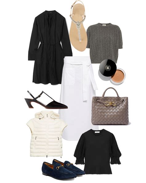 THIS WEEK'S TOP 10 — A Note on Style