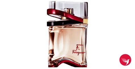 F by Ferragamo Salvatore Ferragamo perfume - a fragrance for women 2006