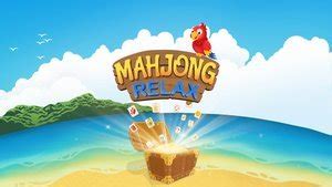 🀄 Mahjong Relax Free play free Mahjong game! 🥇