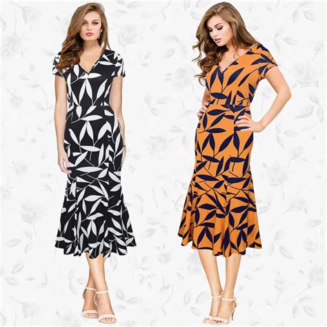 Jrqiot 2017 Summer Women Sexy Boho Dress V Neck Casual Print Beach Party Dresses Plus Size Long