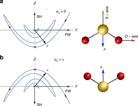 orientation geometry   phases schematic representation