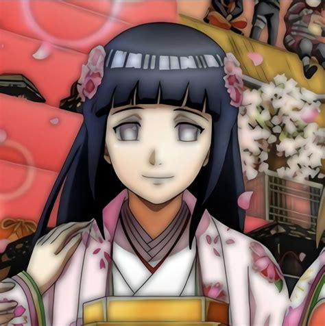 Hinata Icons Hinata Sakura Cosas De Otaku