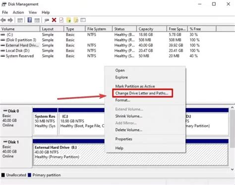 How To Fix A Corrupted External Hard Drive And Restore Data With Ease