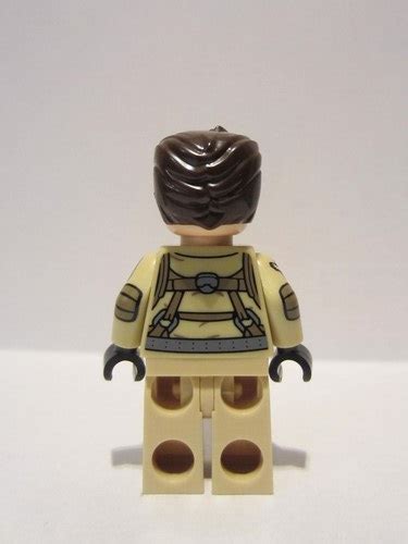 LEGO Minifigs Ghostbusters Gb012 Dr Egon Spengler Minifig