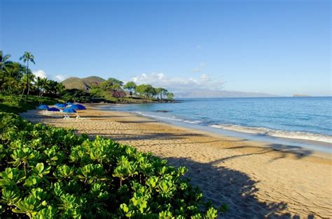 Makena Beach & Golf Resort on Maui: Secluded and spectacular