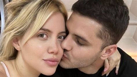 La Pol Mica Fotograf A Que Provoc La Ruptura Entre Wanda Nara Y Mauro