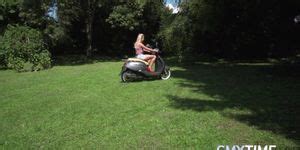 Hot Girls Getting Into A Naked Outdoor Situation Tnaflix