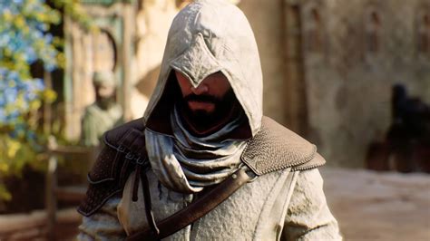 Assassin S Creed Mirage Leaked Gameplay Reveals Stunning Setting