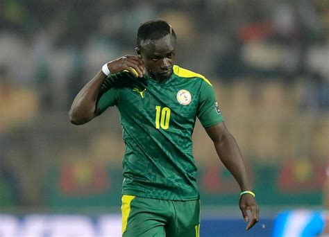 Breaking Senegal Defeat Egypt To Win Africa Cup Of Nations Afripost