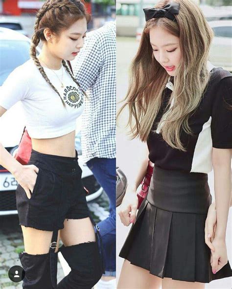 Jennie fashion #1 | Wiki | BLINK (블링크) Amino