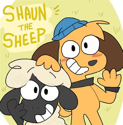 shaun  sheep  sekerfaree  deviantart