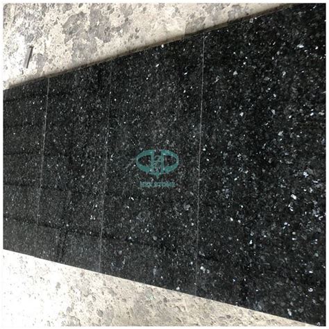 Emerald Green Granite Tile Pengeluar Pembekal Kilang Harga Borong