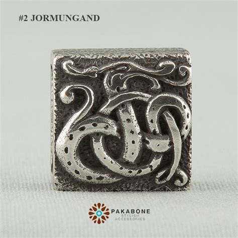 Jormungand Logo - LogoDix