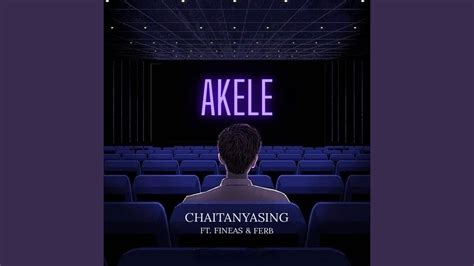 Akele - YouTube