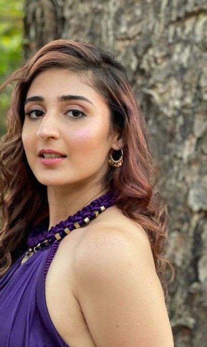 Dhvani Bhanushali In 2022 Indian Actress Photos Actress Without