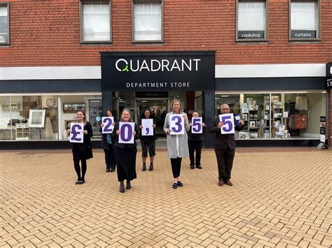 Chelmsford business backs local community – Essex Community Foundation