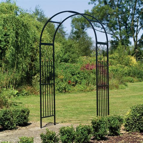 Metal Garden Arches Uk Garden Products