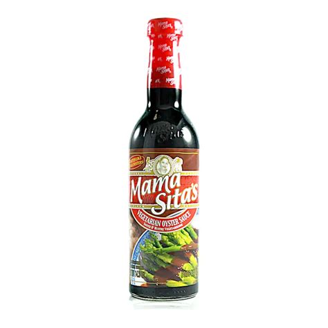 Mama Sitas Oyster Sauce 765g Oceanic Supermarket