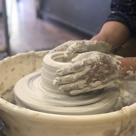 Beginner Pottery Classes In Brisbane The Ceramic Studio