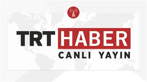 TRT Haber Canlı Yayın ᴴᴰ YouTube