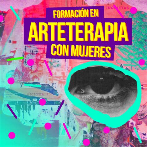 Formación En Arteterapia Para Mujeres Feminarian