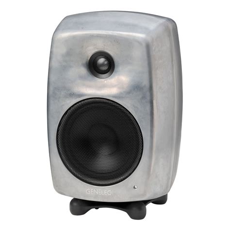 Genelec Crw Raw Pair At Gear Music