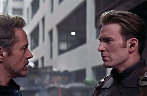 El Nuevo Adelanto De Avengers Endgame Muestra El Reencuentro M S