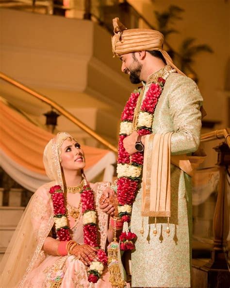 Intercultural Wedding Of A Kashmiri Pandit Bride Her Pahadi Groom