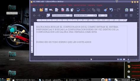 Como Poner Efectos Al Mouse Linux Recomindo Ponerlo En 480p YouTube