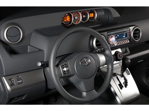 2015 Scion xB: 92 Interior Photos | U.S. News