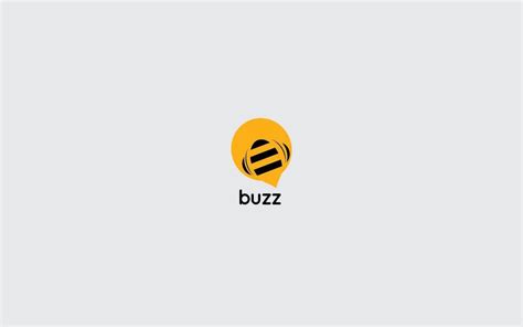 Buzz Logo Logodix