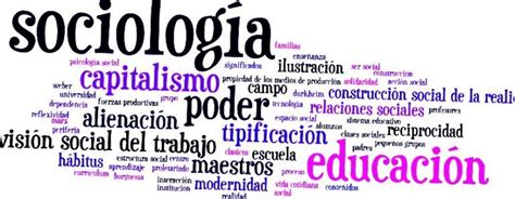 Entender La Sociología Interpretativa Una Visión General De Un Enfoque