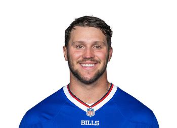 Josh Allen Stats & Fantasy Ranking - PlayerProfiler