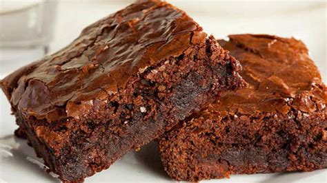 Consiéntete Con Esta Receta De Brownie Sin Gluten Salud180