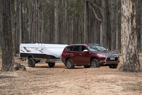 Jayco Eagle Outback Camper Trailer 2019 Review