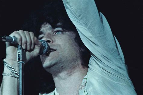 Nazareth Singer Dan McCafferty Announces Retirement